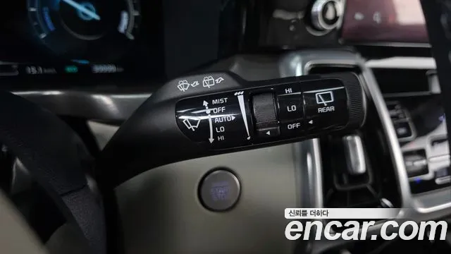 Kia Sorento 2021 — фото 19