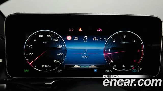 Mercedes-Benz S-Class 2022 — фото 8
