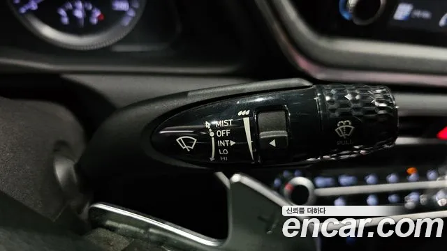 Hyundai Sonata 2020 — фото 17