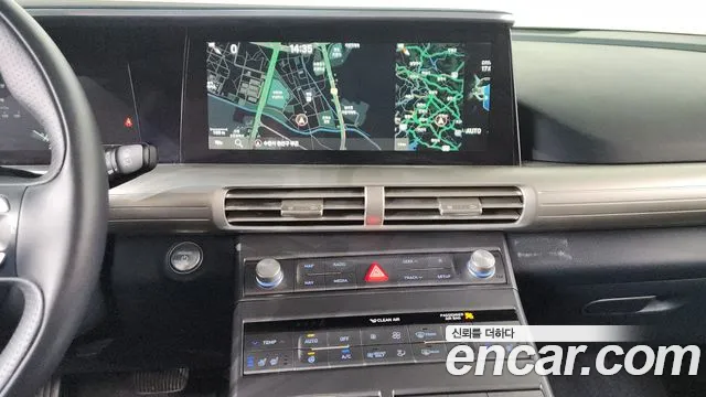 Hyundai Nexo 2020 — фото 13