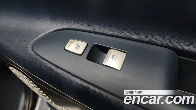 Hyundai Nexo 2020 — фото 17