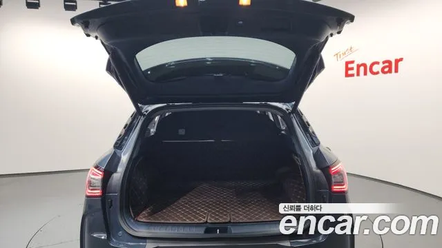 Hyundai Nexo 2020 — фото 20