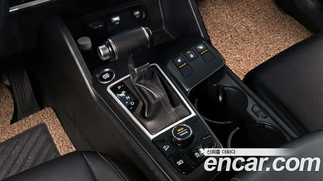 Kia Sportage 2022 — фото 9