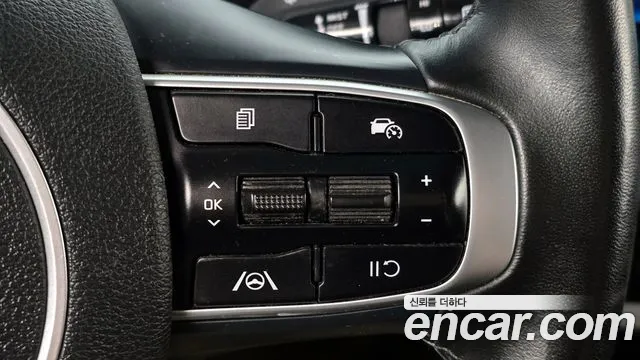 Kia Sportage 2022 — фото 15