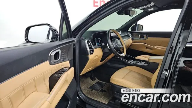 Kia Sorento 2022 — фото 13
