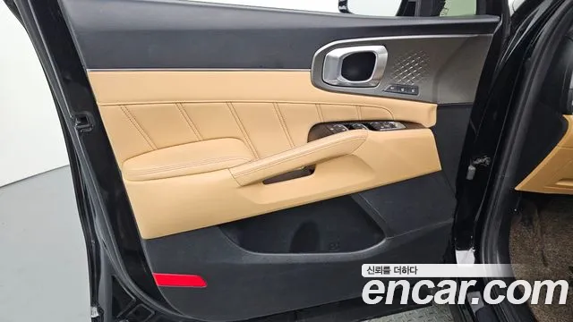 Kia Sorento 2022 — фото 14