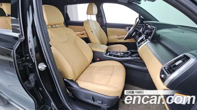 Kia Sorento 2022 — фото 16