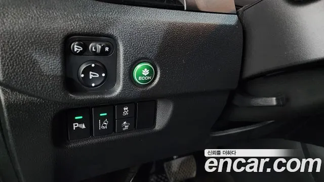 Honda Pilot 2016 — фото 15