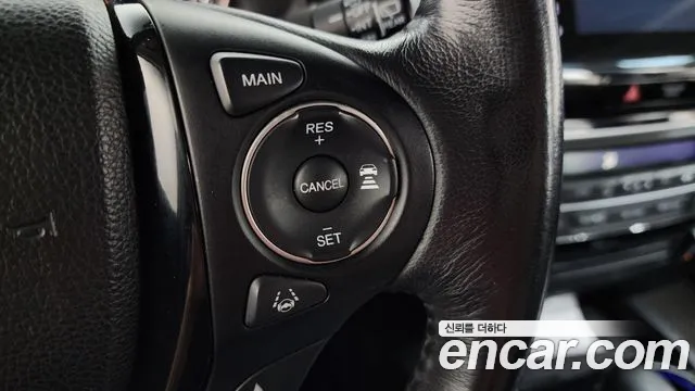 Honda Pilot 2016 — фото 16