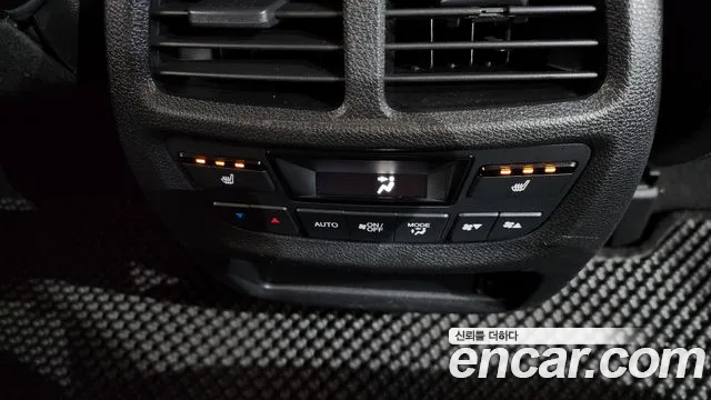 Honda Pilot 2016 — фото 18