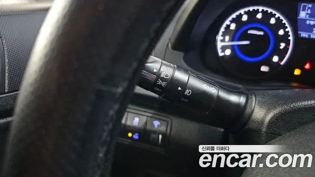 Hyundai Accent 2015 — фото 15