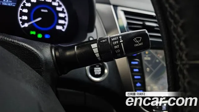 Hyundai Accent 2015 — фото 16