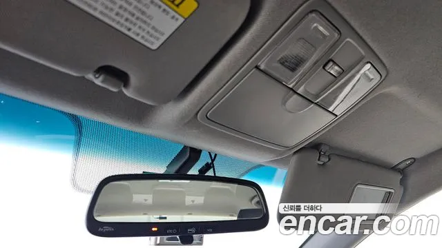 Hyundai Accent 2015 — фото 19
