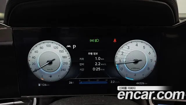 Hyundai AVANTE 2023 — фото 11