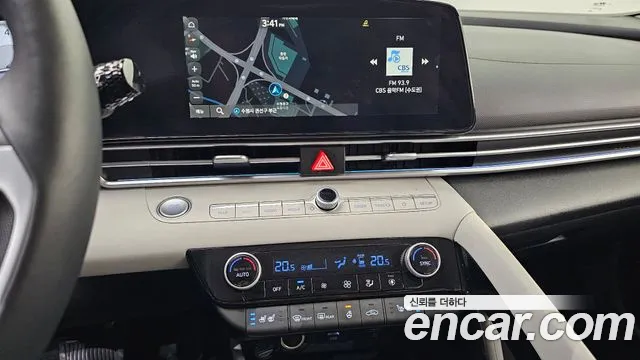 Hyundai AVANTE 2023 — фото 20