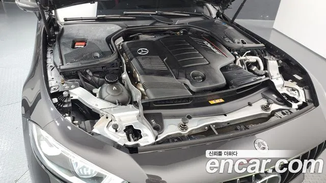 Mercedes-Benz CLS-Class 2023 — фото 6