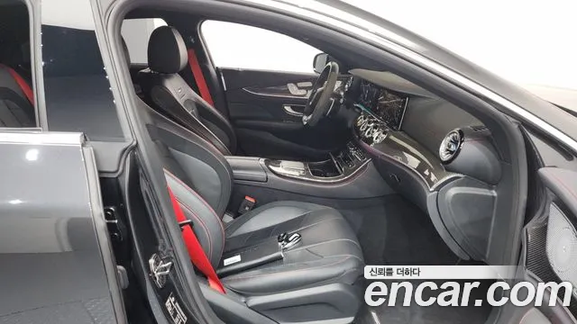 Mercedes-Benz CLS-Class 2023 — фото 17