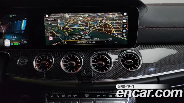 Mercedes-Benz CLS-Class 2023 — фото 19