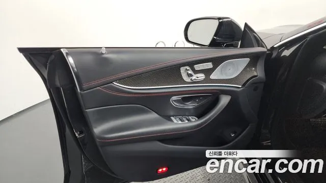 Mercedes-Benz CLS-Class 2023 — фото 14