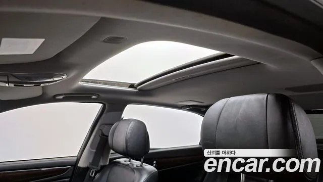 Hyundai Equus 2014 — фото 19