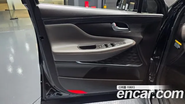 Hyundai Santafe 2019 — фото 14