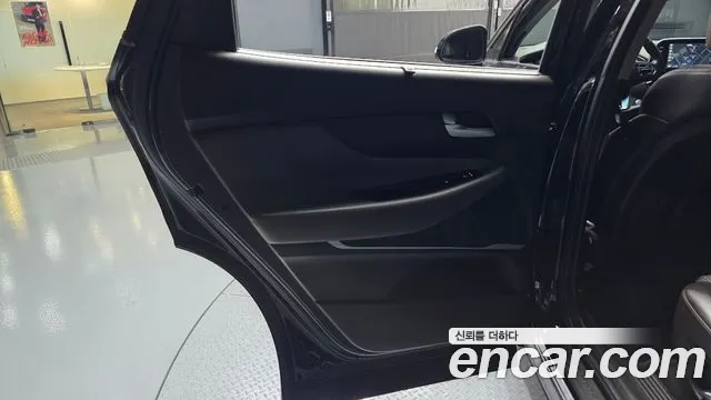 Hyundai Santafe 2019 — фото 15