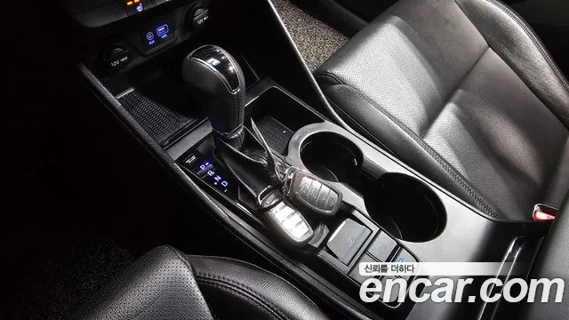 Hyundai Tucson 2020 — фото 12