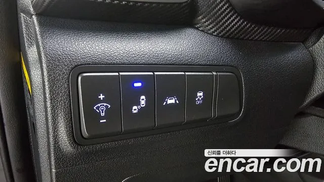 Hyundai Tucson 2020 — фото 19
