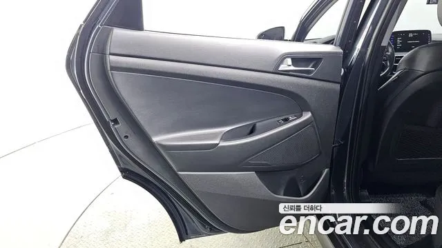 Hyundai Tucson 2020 — фото 15