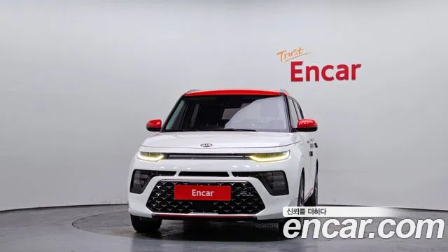 Kia Soul 2019 — фото 3