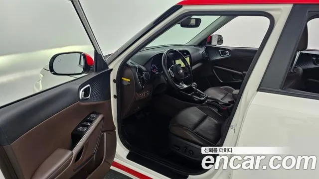 Kia Soul 2019 — фото 10