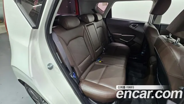 Kia Soul 2019 — фото 11