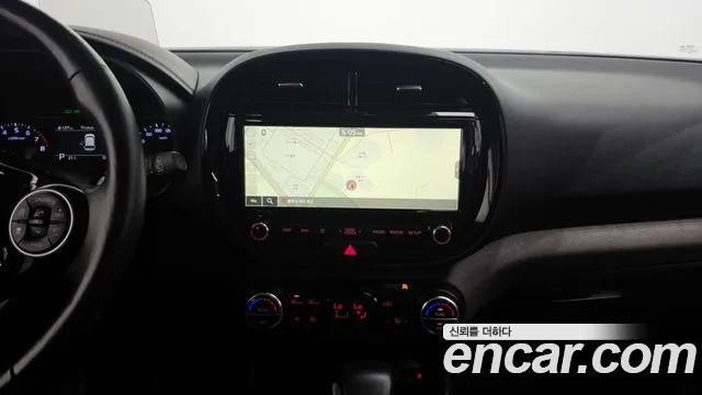 Kia Soul 2019 — фото 12