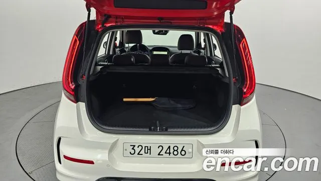 Kia Soul 2019 — фото 15