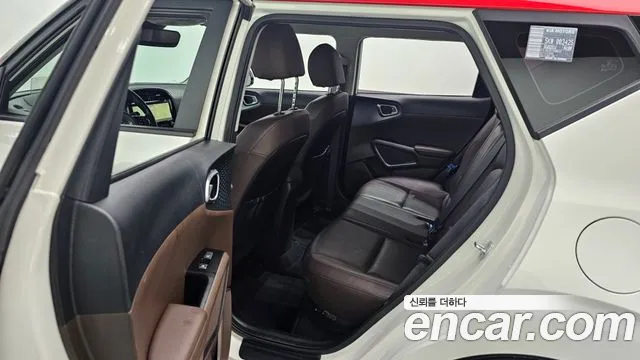 Kia Soul 2019 — фото 20