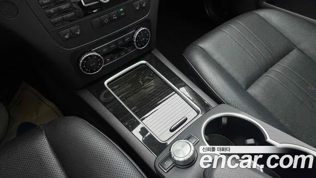 Mercedes-Benz GLK-Class 2015 — фото 12