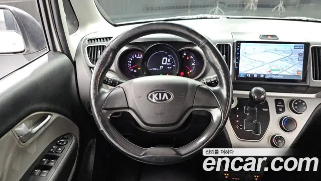 Kia RAY 2016 — фото 19