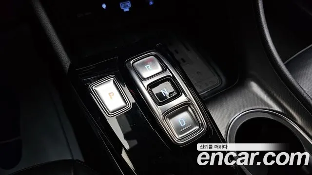 Hyundai Sonata 2022 — фото 9