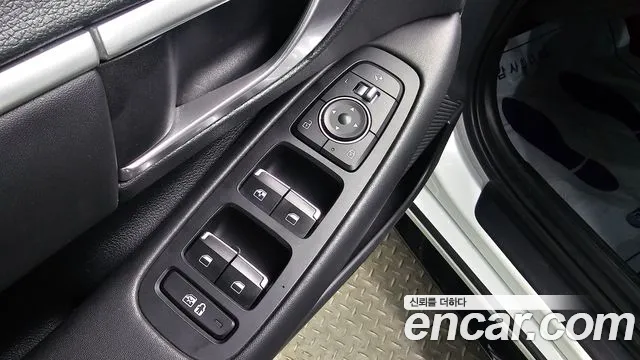 Hyundai Sonata 2022 — фото 12