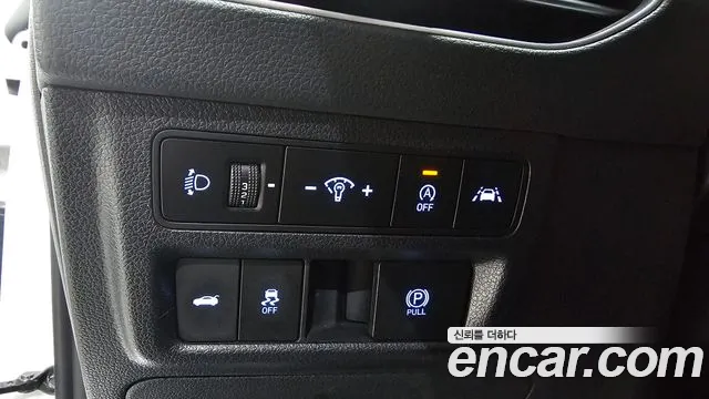 Hyundai Sonata 2022 — фото 13