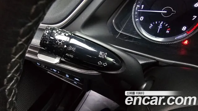 Hyundai Sonata 2022 — фото 15