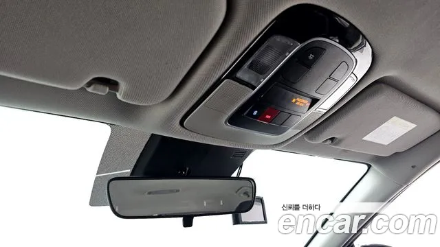 Hyundai Sonata 2022 — фото 19
