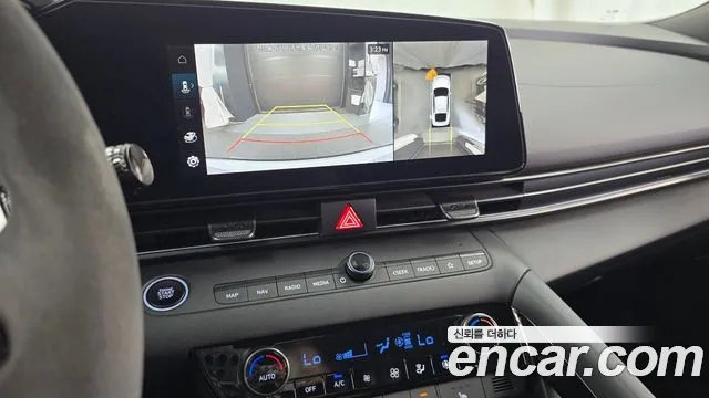 Hyundai AVANTE 2024 — фото 15
