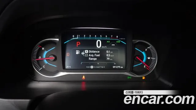 Honda Pilot 2019 — фото 10