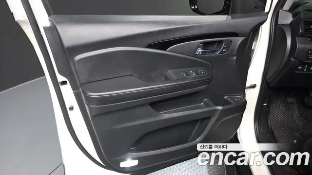 Honda Pilot 2019 — фото 13
