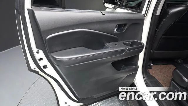 Honda Pilot 2019 — фото 14