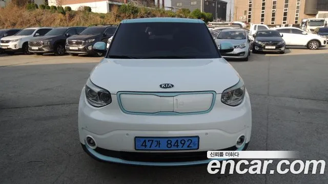 Kia Soul 2015 — фото 2