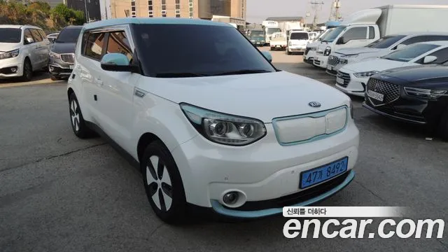 Kia Soul 2015 — фото 3