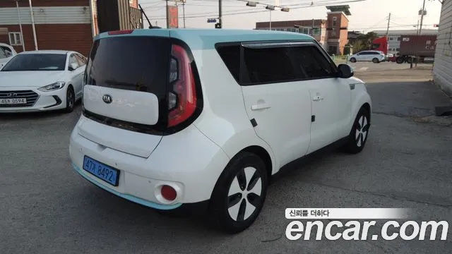 Kia Soul 2015 — фото 4