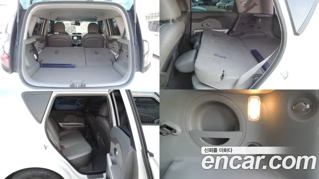 Kia Soul 2015 — фото 15